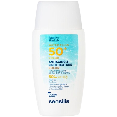SENSELIS WATER FLUID 50+ 40ML
