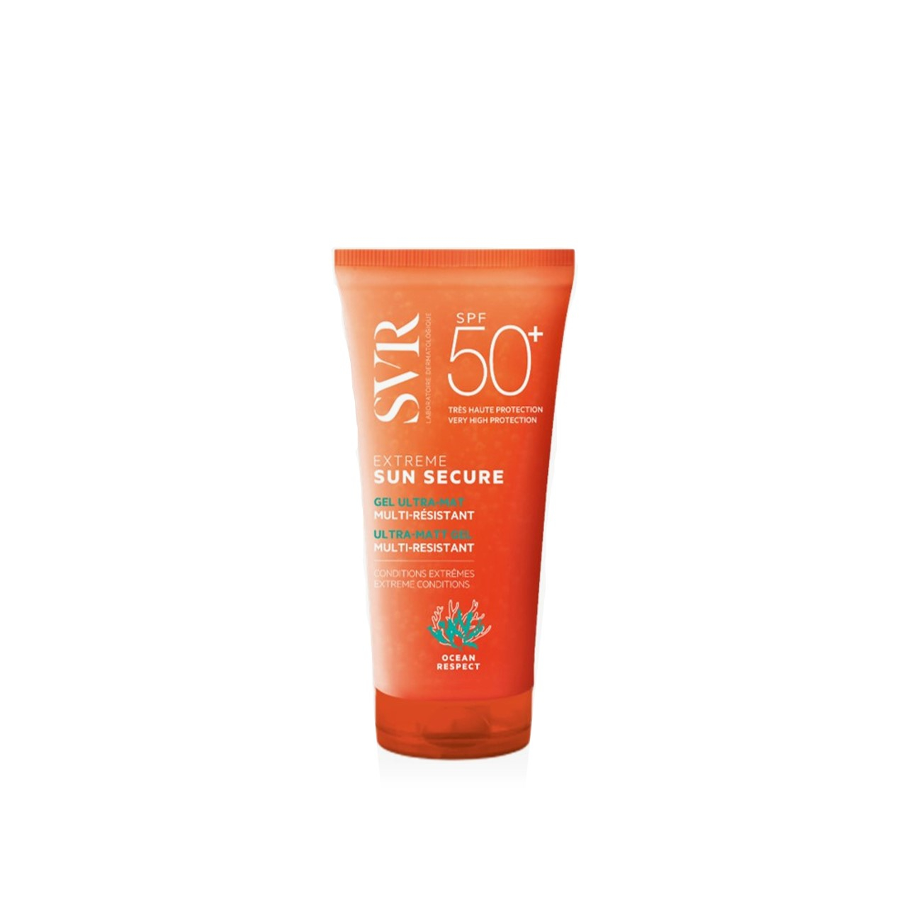 SVR SUN SECURE EXTREME 50+ 50 ML