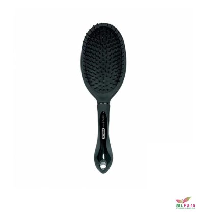 TITANIA BROSSE PNEUM NOIR OVALE