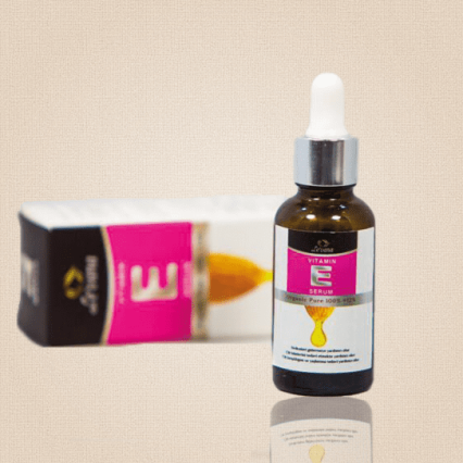 HUILE BIO ORIENT VITAMINE E 10 ML
