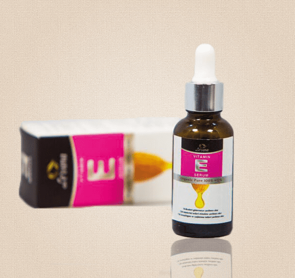 HUILE BIO ORIENT VITAMINE E 10 ML