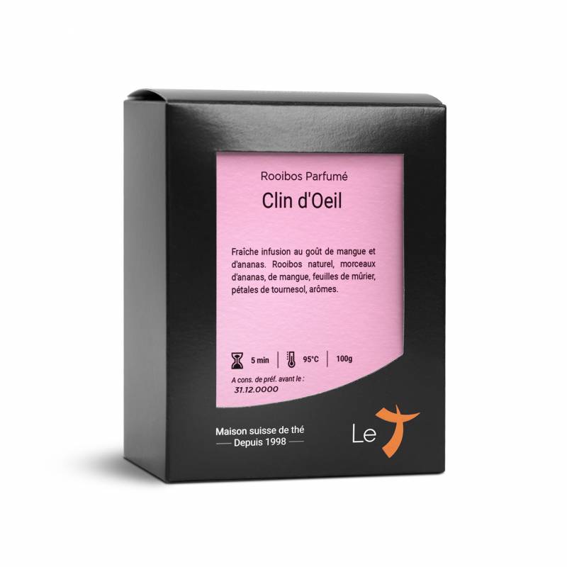 HUILE BIO ORIENT D'AIL 10ML