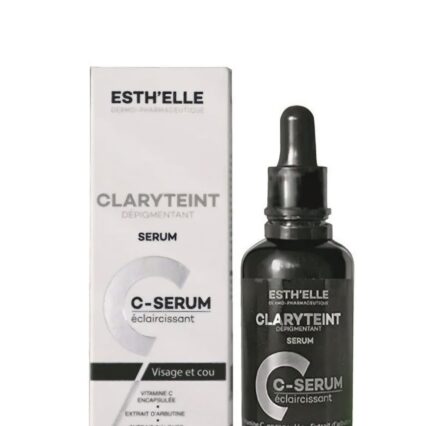 ESTHELLE ClaryTeint C-SERUM