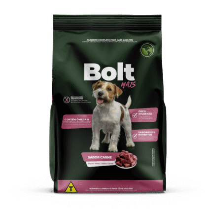 BOLT - CROQUETTE POUR CHIEN ADULTE 15KG