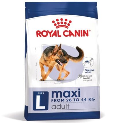 Royal Canin Maxi Adult 4kg