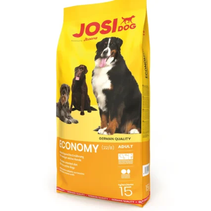 JOSERA - JOSIDOG ECONOMY 15 KG