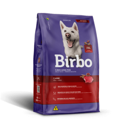 Birbo Chien Adulte Bœuf 15 Kg