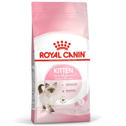 ROYAL CANIN CHAT KITTEN - 2kg