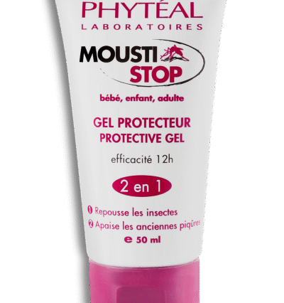 PHYTEAL MOUSTISTOP GEL PROTECTEUR 50ML