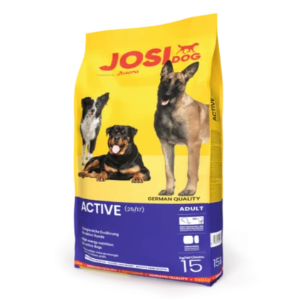 JOSERA - JOSIDOG ACTIVE 15 KG