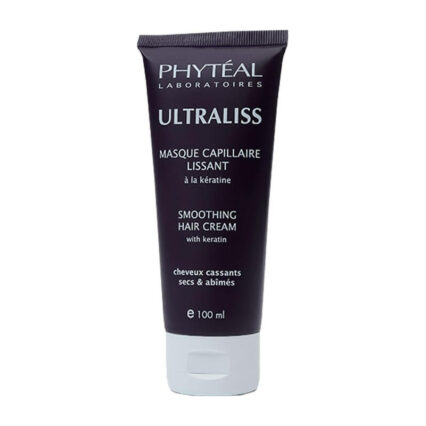 PHYTEAL Masque Lissant "ULTRALISS" 100ML