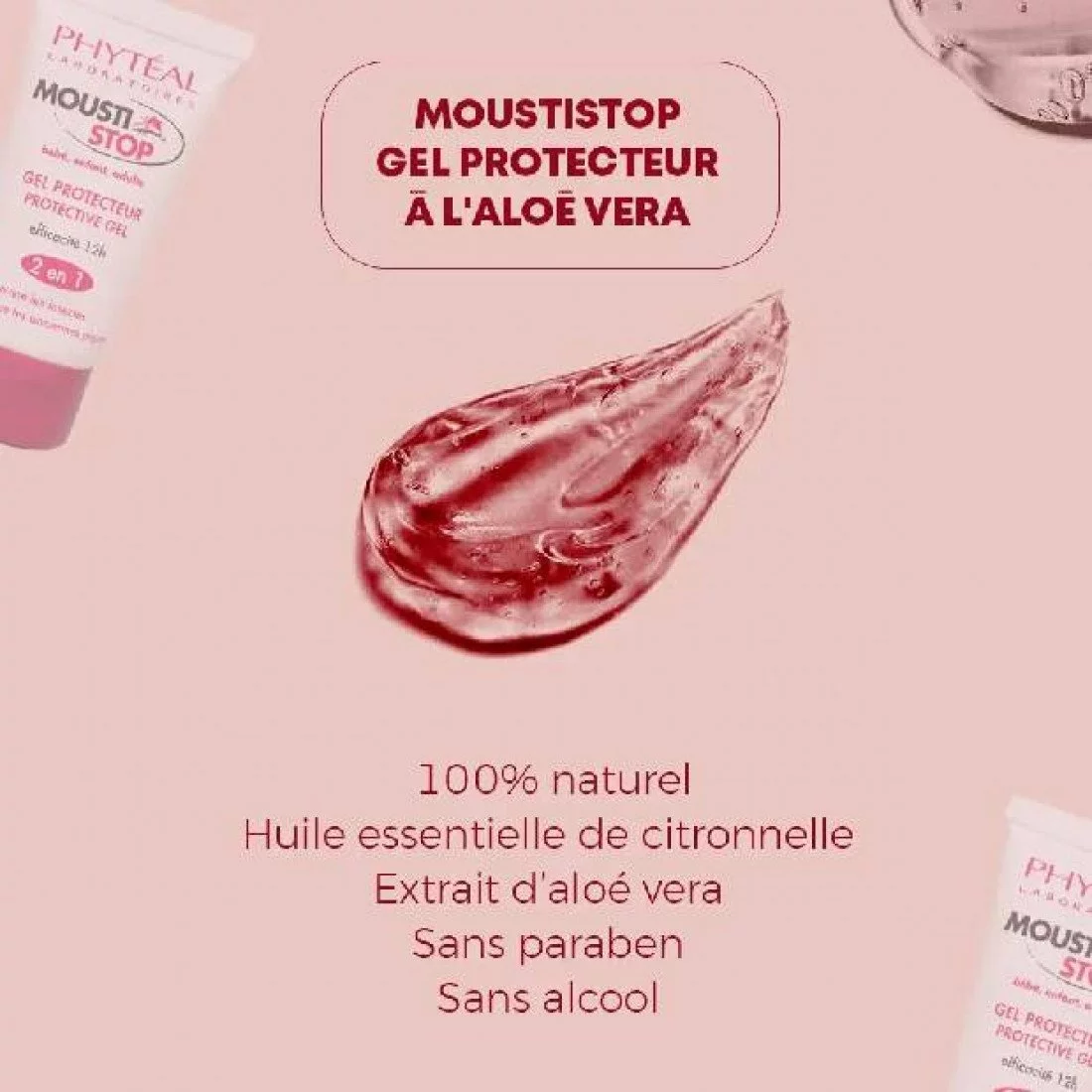 PHYTEAL MOUSTISTOP GEL PROTECTEUR 50ML – Image 3